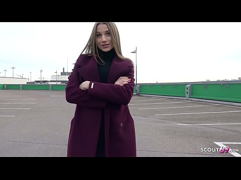 ❤️ Pramuka JERMAN ADALAH MIMPI MENYENTUH BAJA, LOT PARKIR TELLTALE DAN SEXY UNTUK UANG Pelacur pada kami