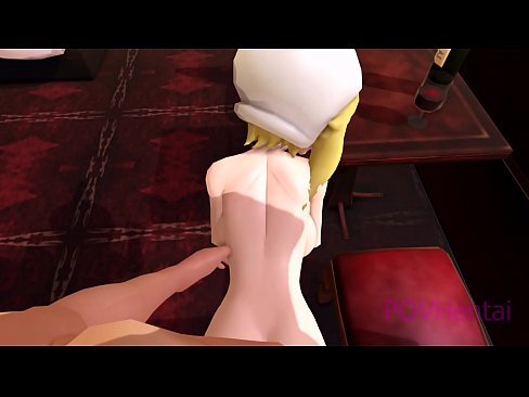 ❤️ Fiona gembala kanker hentai Pelacur pada kami