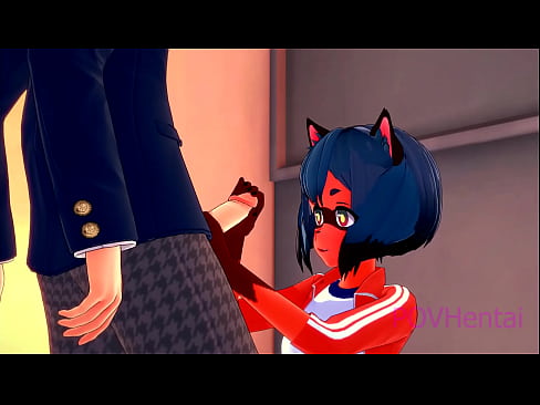 ❤️ Peternakan sapi baru dengan Michiru Kagemori Pelacur pada kami